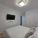 Duplex Premium Con Terraza Apartament Los Cristianos (Tenerife)