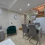 Duplex Premium Con Terraza Apartament Los Cristianos (Tenerife)