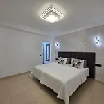 Duplex Premium Con Terraza Apartament