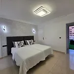 Apartament Duplex Premium Con Terraza Los Cristianos (Tenerife)