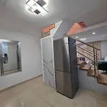 Apartament Duplex Premium Con Terraza *