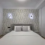 Duplex Premium Con Terraza Apartament Los Cristianos (Tenerife)