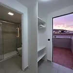 Apartament Duplex Premium Con Terraza Los Cristianos (Tenerife)