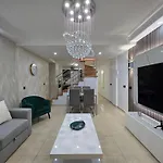Duplex Premium Con Terraza Apartament Los Cristianos (Tenerife)