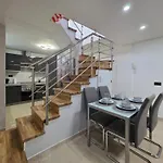 Duplex Premium Con Terraza Apartament Los Cristianos (Tenerife)