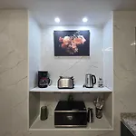 Duplex Premium Con Terraza Apartament