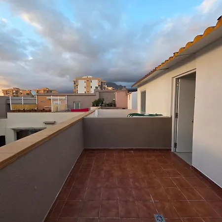 Appartamento Duplex Premium Con Terraza